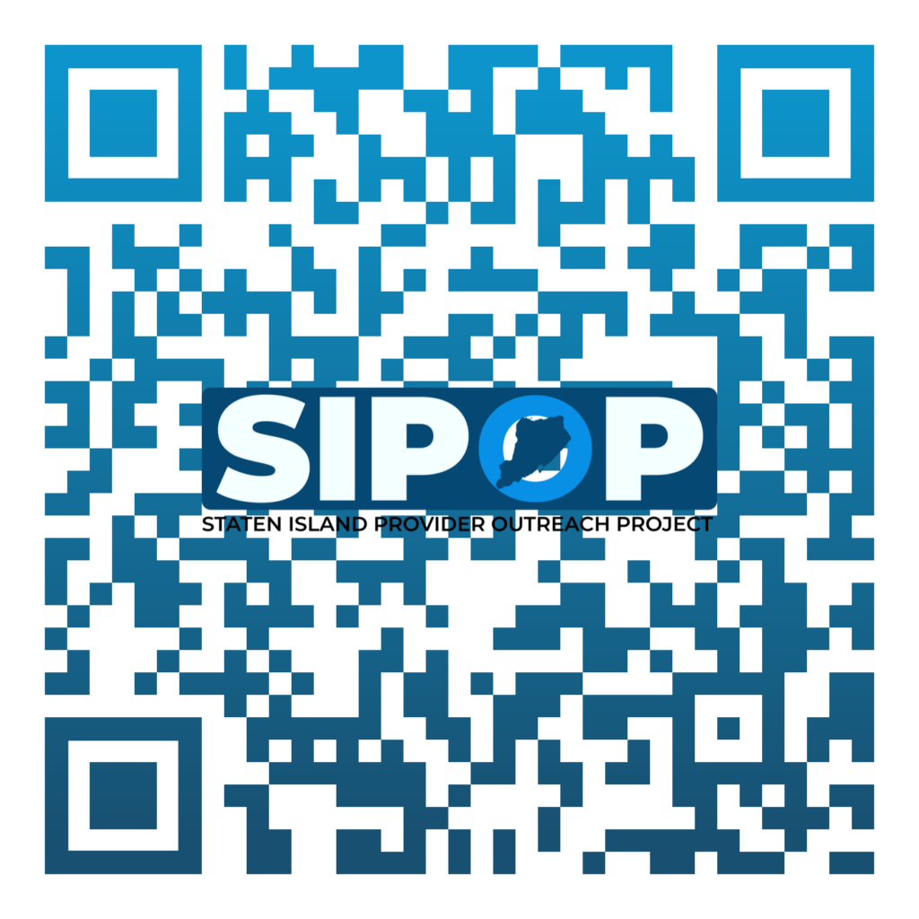 SIPOP QR Code