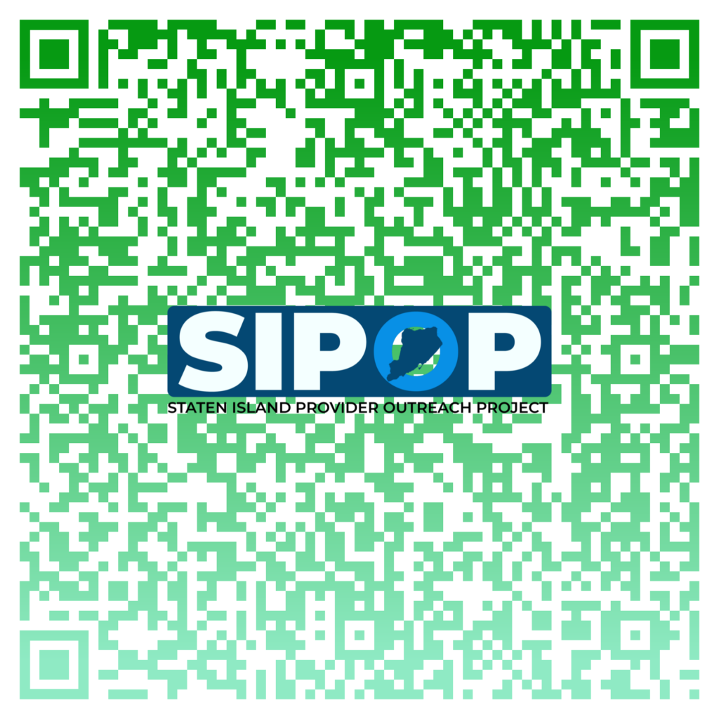 SIPOP QR Code